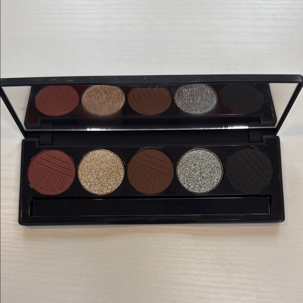Dose of Colors Smokey Soirée Palette